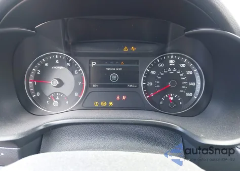 2023 Kia Forte Gt-Line z USA, uszkodzony, nr VIN 3KPF54AD7PE571054